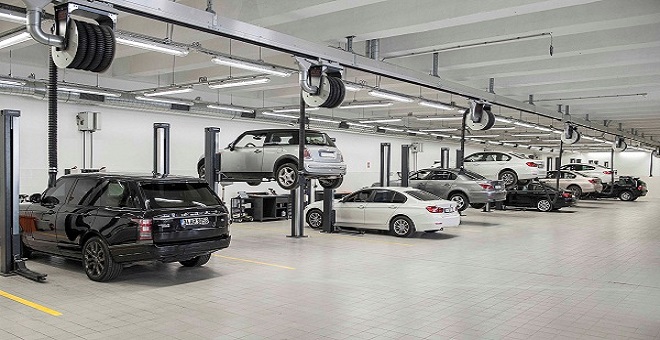 Gaziosmanpaşa Oto Servis